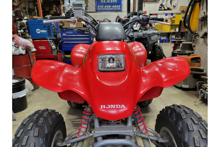 2001 Honda Honda Sportrax 250 EX