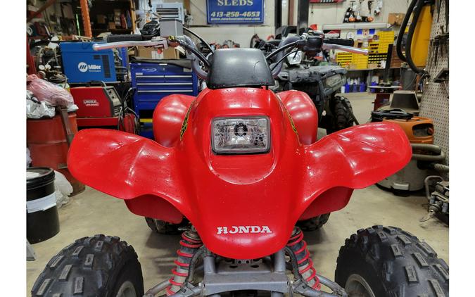 2001 Honda Honda Sportrax 250 EX