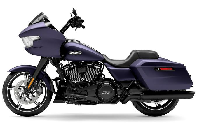 2025 Harley-Davidson Road Glide®