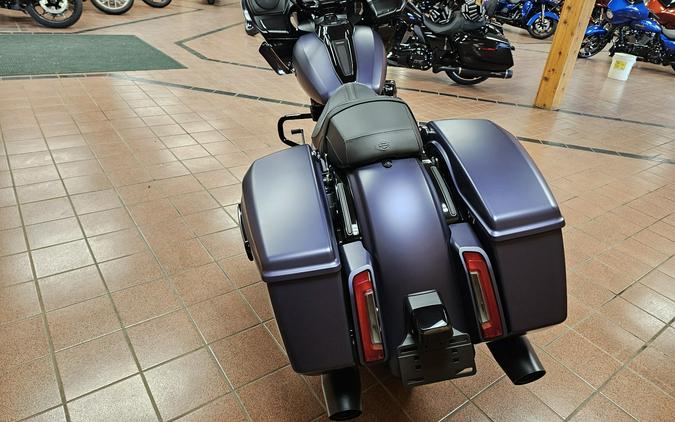 2025 Harley-Davidson Road Glide®