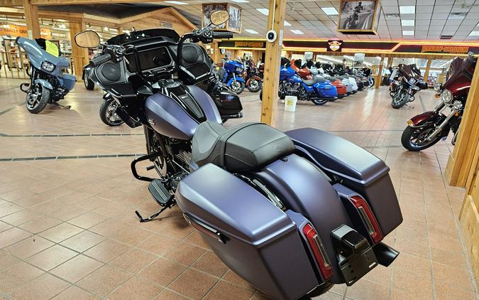 2025 Harley-Davidson Road Glide®