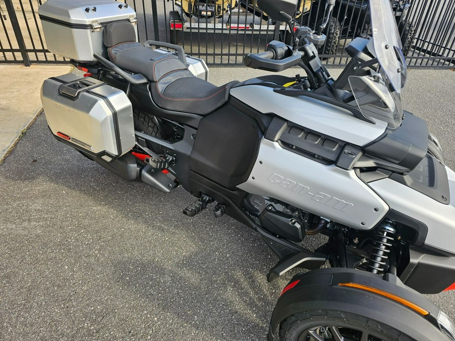 2025 Can-Am Canyon XT