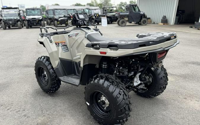 2025 Polaris® Sportsman 570