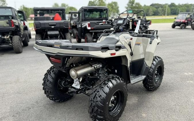 2025 Polaris® Sportsman 570