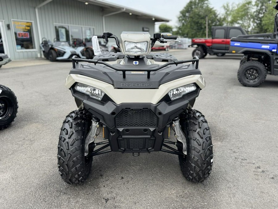 2025 Polaris® Sportsman 570