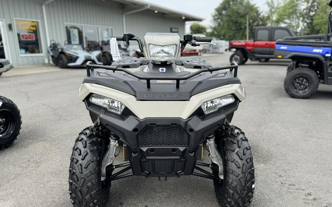 2025 Polaris® Sportsman 570