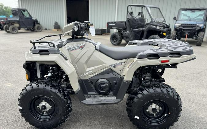 2025 Polaris® Sportsman 570