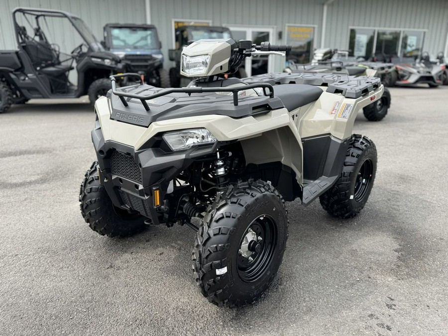 2025 Polaris® Sportsman 570