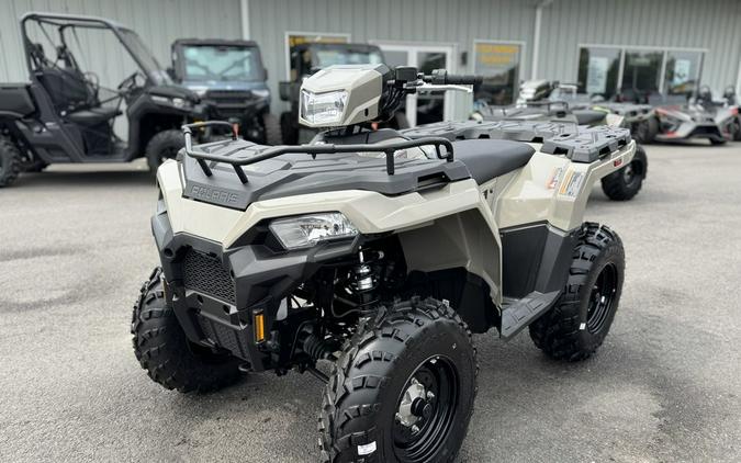 2025 Polaris® Sportsman 570
