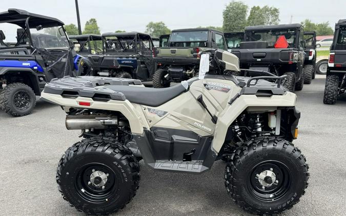 2025 Polaris® Sportsman 570