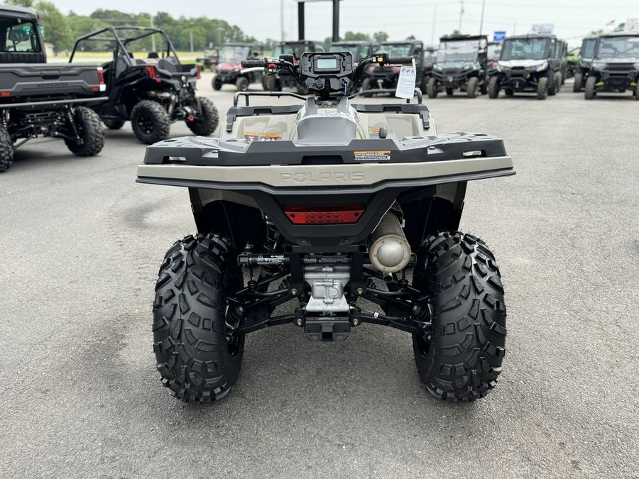 2025 Polaris® Sportsman 570