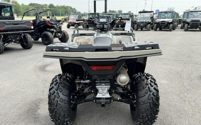 2025 Polaris® Sportsman 570