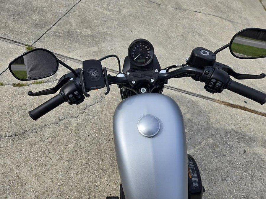 2020 Harley-Davidson® XL883N - Sportster® Iron 883™