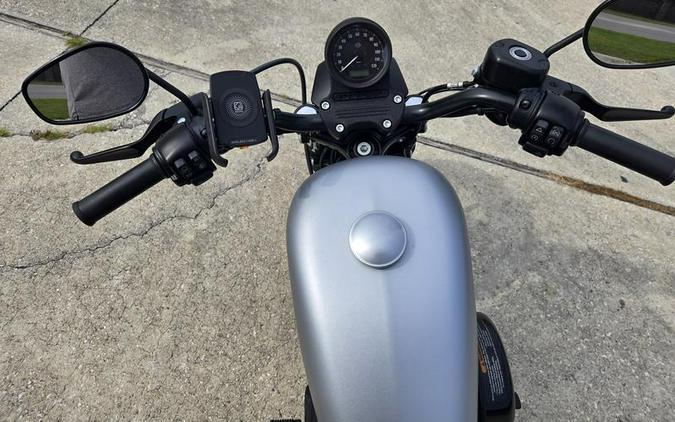 2020 Harley-Davidson® XL883N - Sportster® Iron 883™