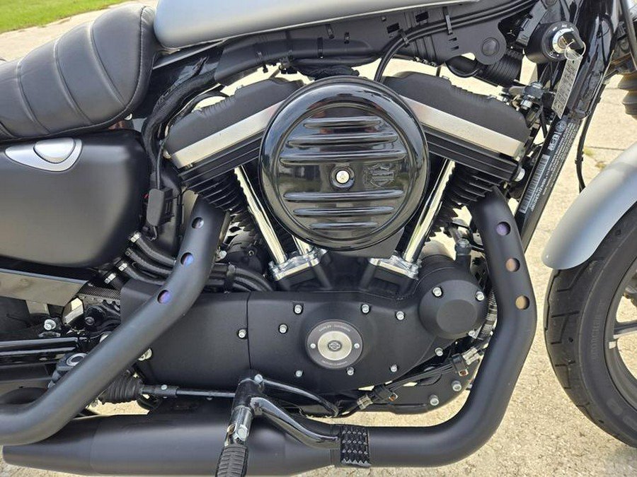 2020 Harley-Davidson® XL883N - Sportster® Iron 883™