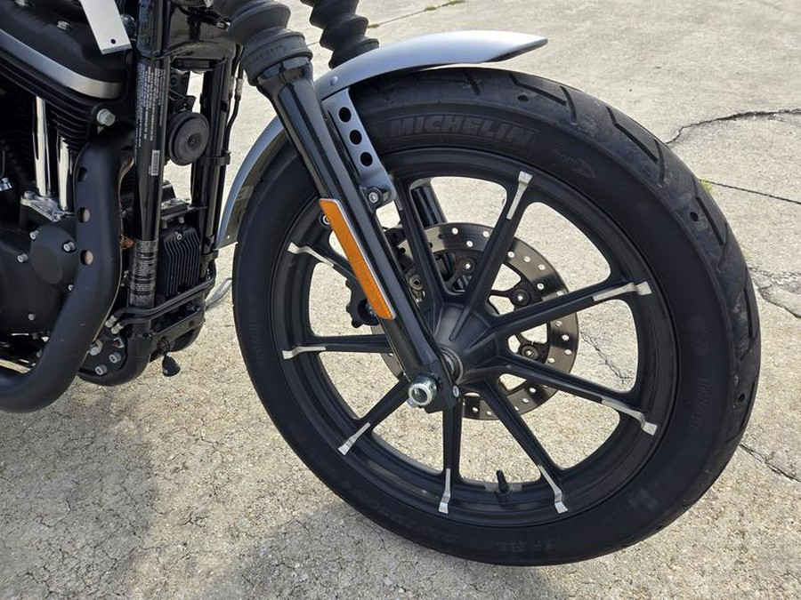 2020 Harley-Davidson® XL883N - Sportster® Iron 883™