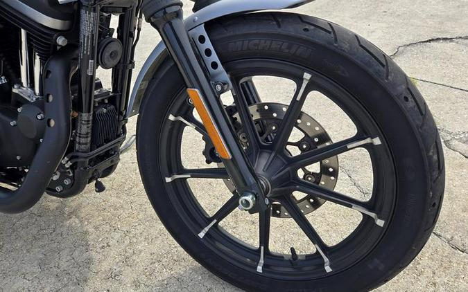 2020 Harley-Davidson® XL883N - Sportster® Iron 883™