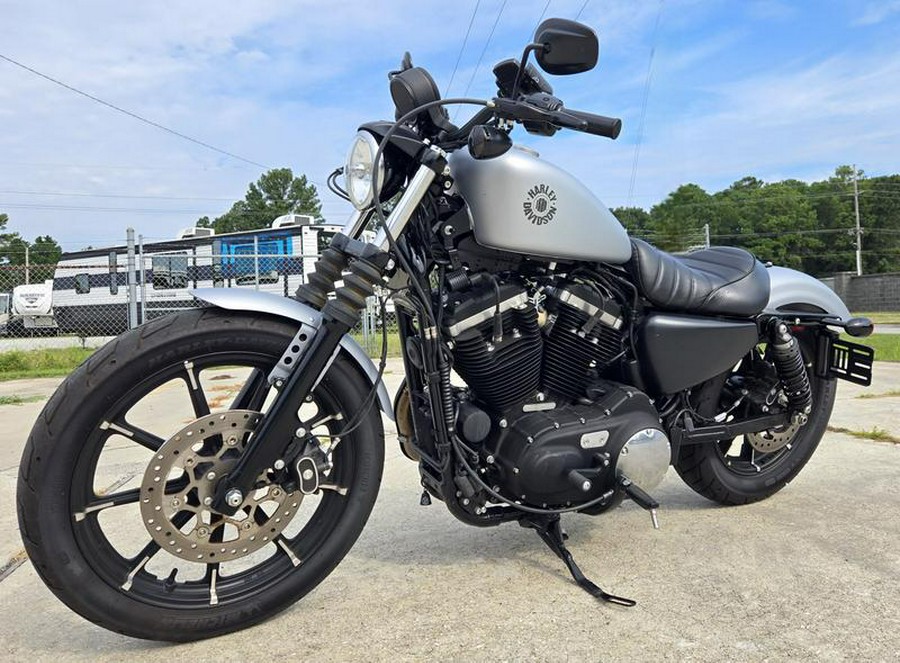 2020 Harley-Davidson® XL883N - Sportster® Iron 883™