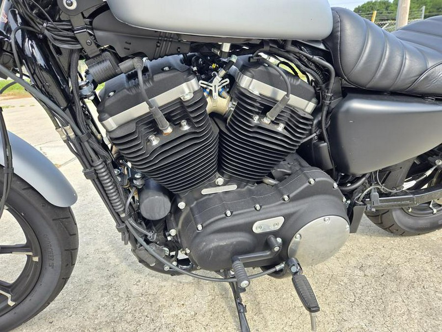 2020 Harley-Davidson® XL883N - Sportster® Iron 883™