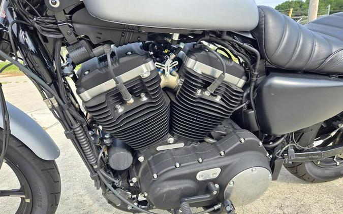 2020 Harley-Davidson® XL883N - Sportster® Iron 883™