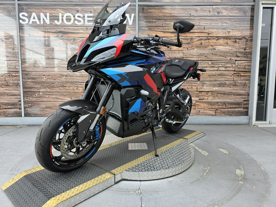2026 BMW M 1000 XR