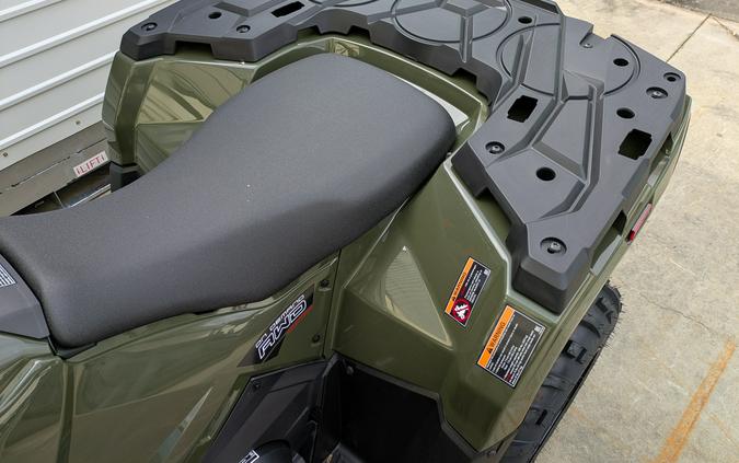 2026 Polaris Sportsman 450 H.O.