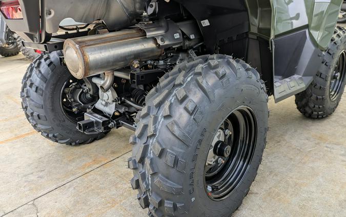 2026 Polaris Sportsman 450 H.O.