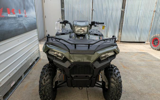 2026 Polaris Sportsman 450 H.O.