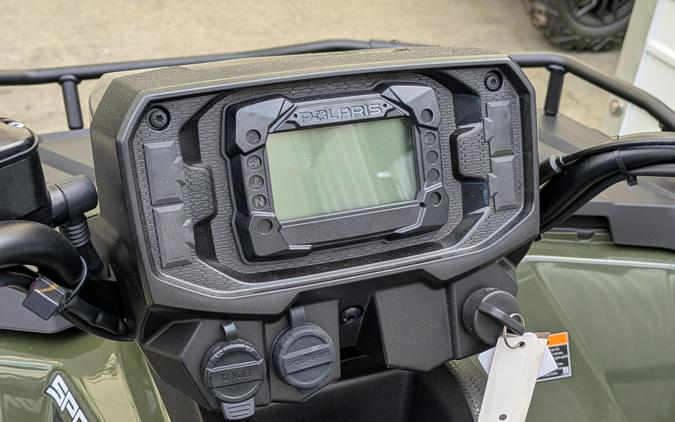 2026 Polaris Sportsman 450 H.O.