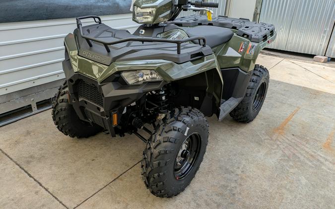 2026 Polaris Sportsman 450 H.O.