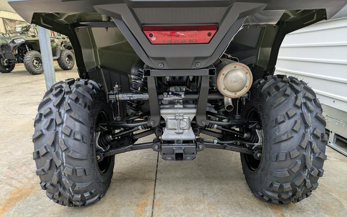 2026 Polaris Sportsman 450 H.O.