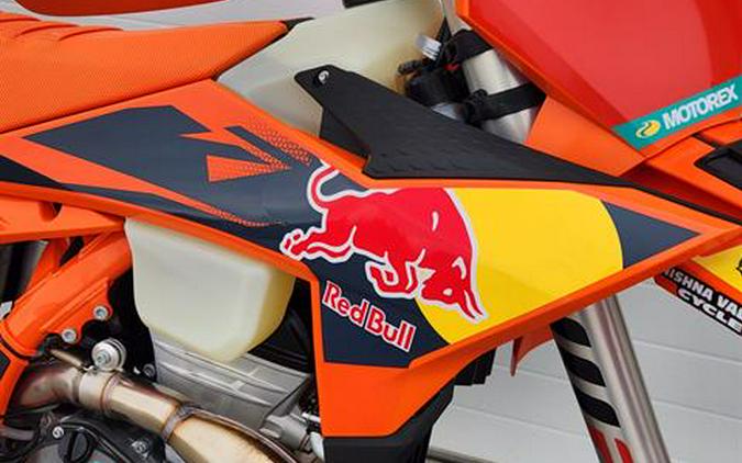 2026 KTM 350 XC-F Factory Edition