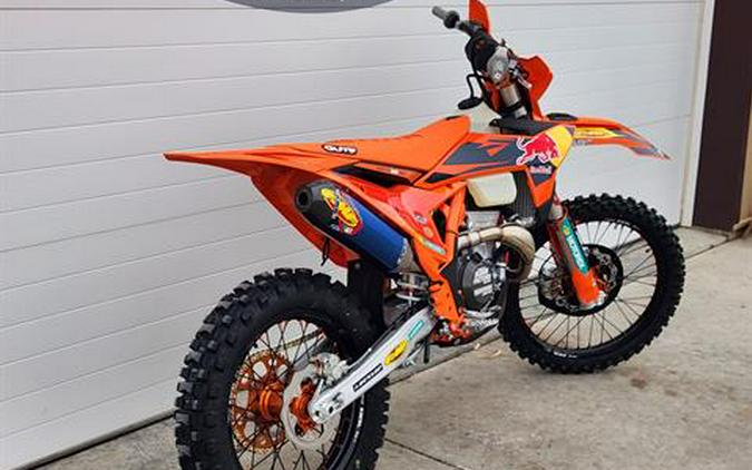 2026 KTM 350 XC-F Factory Edition