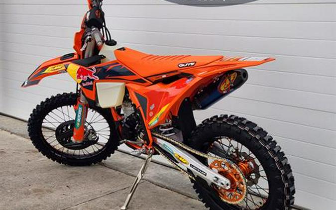2026 KTM 350 XC-F Factory Edition