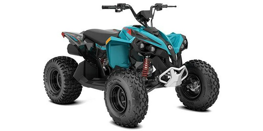 2026 Can-Am RENEGADE 110 EFI