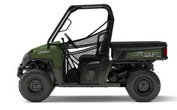 2017 Polaris Ranger 570 Full Size