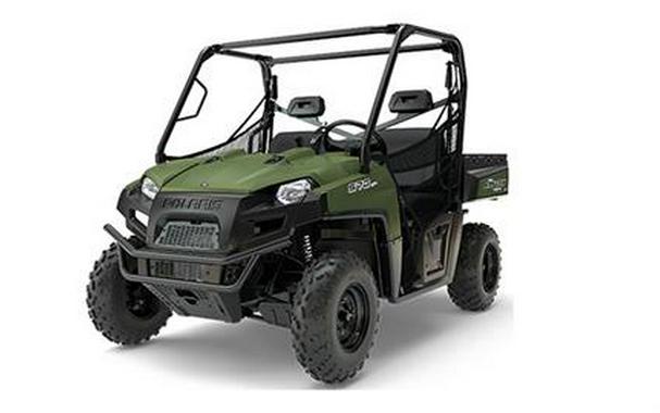 2017 Polaris Ranger 570 Full Size