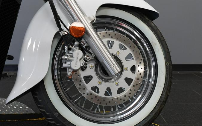 2025 Suzuki Boulevard C50