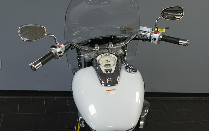 2025 Suzuki Boulevard C50