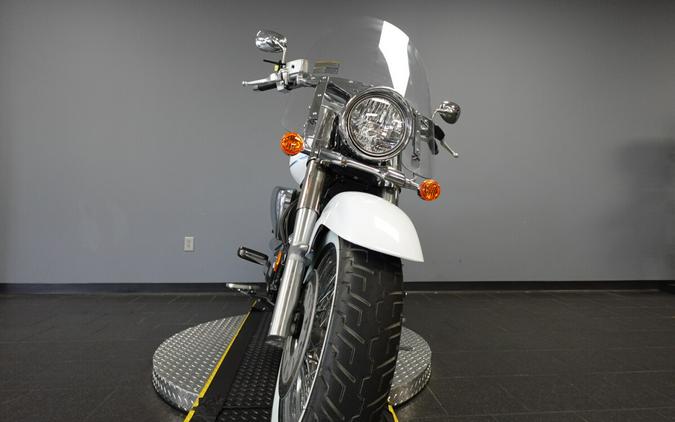 2025 Suzuki Boulevard C50