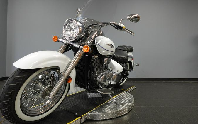 2025 Suzuki Boulevard C50