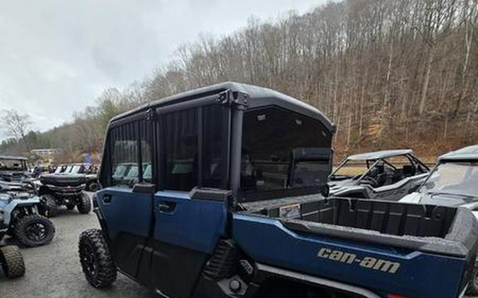 2026 Can-Am® Defender MAX Limited HD11