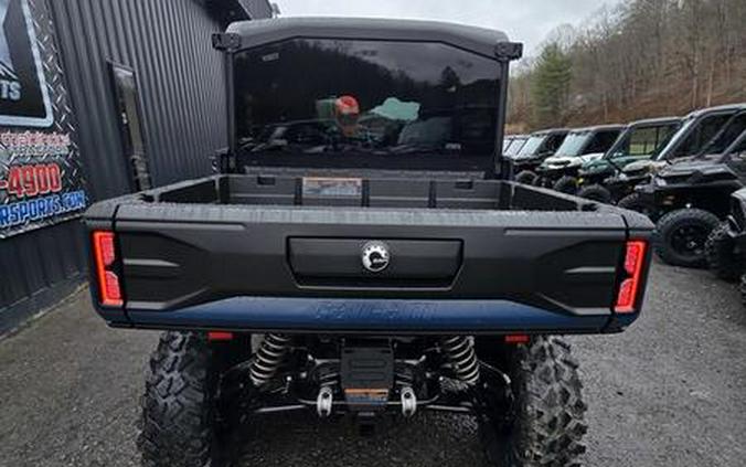 2026 Can-Am® Defender MAX Limited HD11