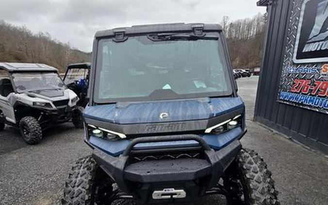 2026 Can-Am® Defender MAX Limited HD11