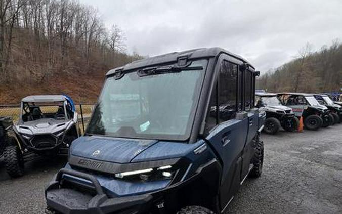 2026 Can-Am® Defender MAX Limited HD11