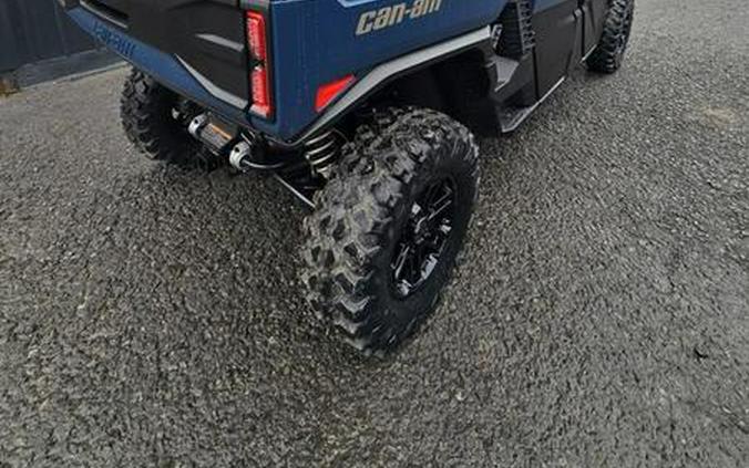2026 Can-Am® Defender MAX Limited HD11