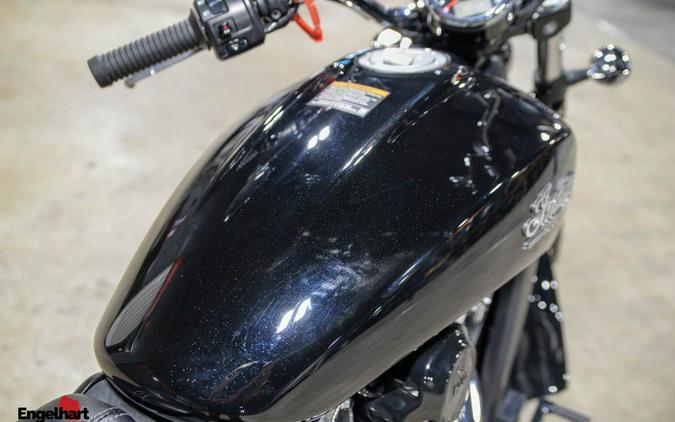 2022 Indian Motorcycle Scout® ABS