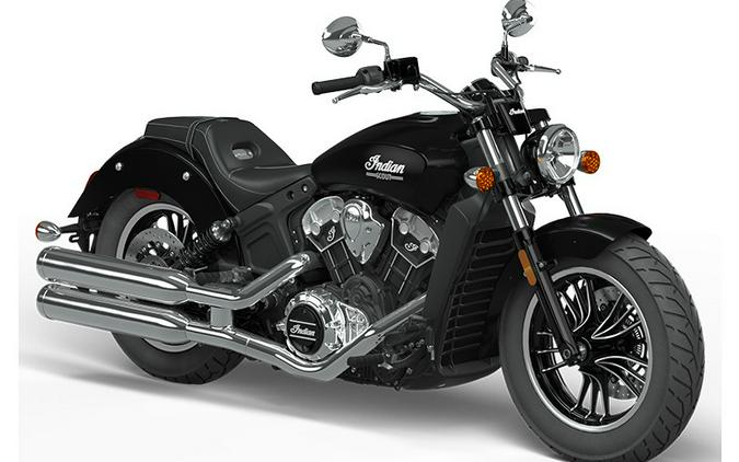 2022 Indian Motorcycle Scout® ABS