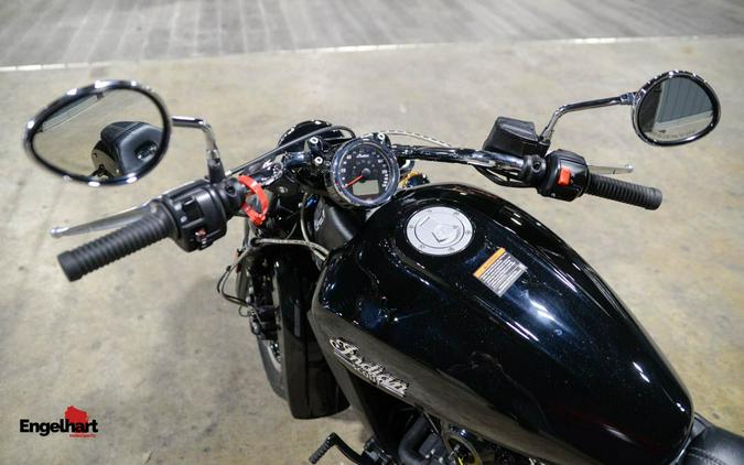 2022 Indian Motorcycle Scout® ABS