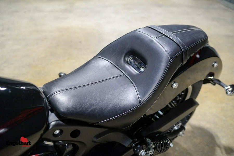 2022 Indian Motorcycle Scout® ABS